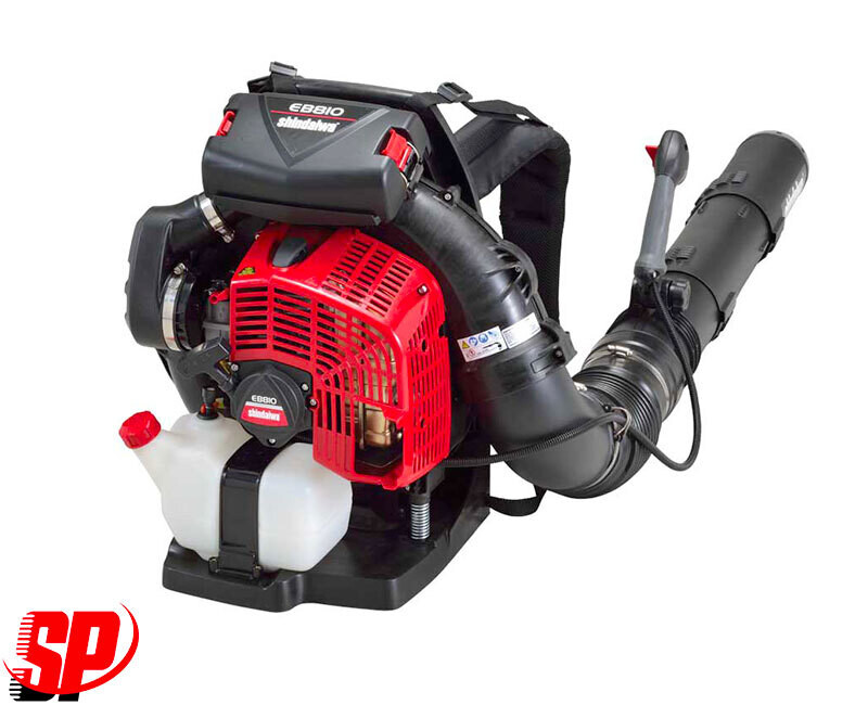 Shindaiwa A Spalla EB810 - Soffiatori a spalla
